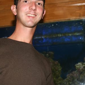 Meet your Posher, Drew